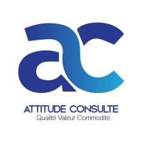 Attitude Consulte logo - Similar company to Fresh Cube