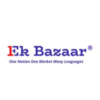 EkBazaar.com logo - Similar company to Donata Group