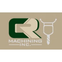 C R Machining, Inc. logo - Similar company to Tran-Tec