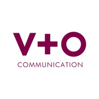 V+O Communication Romania logo - Similar company to Dc Communication