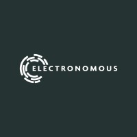 Electronomous - The global mobility and smart city community logo - Similar company to Evhacs