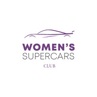 WSCC - Womens Supercars Club logo - Similar company to Ferias Virtuales Y Marketing. Fevymar