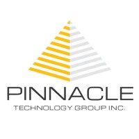 Pinnacle Technology Group, Inc logo - Similar company to Pinnacle Technology Solutions