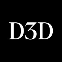 Dream3D logo - Similar company to Condour