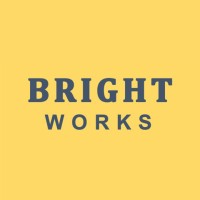 BRIGHT works logo - Similar company to Agape Of Appleton, Inc.