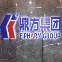 Fipharm Group logo - Similar company to Qingdao Api-Herb Biopharm Co.,Ltd