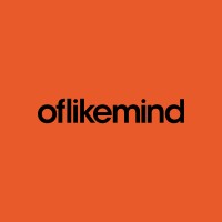 OF LIKE MIND GmbH logo - Similar company to Gldn