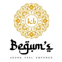 House of Begum's logo - Similar company to The Usee Shop