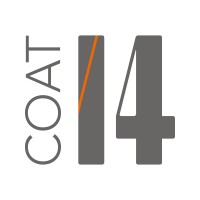 COAT14 logo - Similar company to Varia Vert B.V.