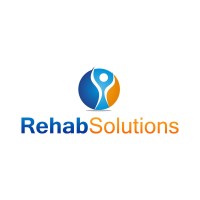 Rehab Solutions Texas logo - Similar company to Xvi