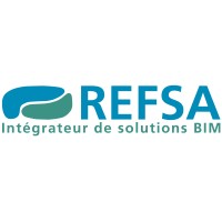 REFSA logo - Similar company to Sec-Cure