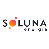 Soluna Energía logo - Similar company to Hybrytec