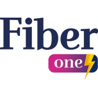Fiber One Egypt logo - Similar company to Te | Influencer Marketing By Thriveezy