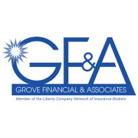 Grove Financial & Associates logo - Similar company to P2M Group