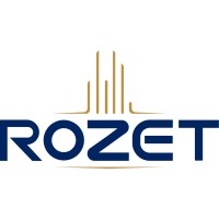 ROZET group logo - Similar company to Kala Koodak Toos Co - Kkt