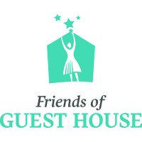 Friends of Guest House logo - Similar company to Good Intentions Foundation
