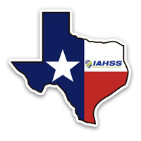 IAHSS Greater Houston Chapter logo - Similar company to Iahss Ohio Chapter
