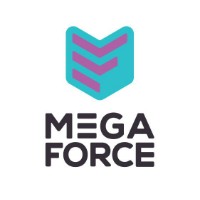 Megaforce logo - Similar company to Oestecasas