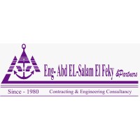 Eng Abd-Elsalam El Feky &Partners logo - Similar company to Elfeky أبناء عبد السلام الفقي
