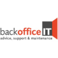Back Office IT Limited logo - Similar company to Backoffice It Solutions Private Limited
