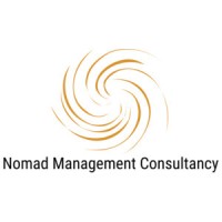 Nomad Management Consultancy Ltd logo - Similar company to Agecode Co. Ltd