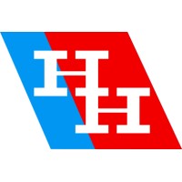 Harvey W. Hottel, Inc. logo - Similar company to Bernward Mechanical