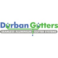 Durban Gutters logo - Similar company to Utter Gutters