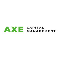 Axe Capital Fund logo - Similar company to Roustan Capital