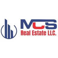 MCS REAL ESTATE logo - Similar company to Mcs Real Estate Group