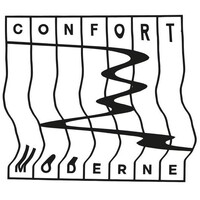 Le Confort Moderne logo - Similar company to Cdsa 86 - Cd Sport Adapté De La Vienne