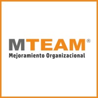 MTEAM Oficial logo - Similar company to Mteam