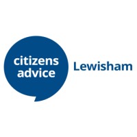Citizens Advice Lewisham logo - Similar company to Citizens Advice Barnet
