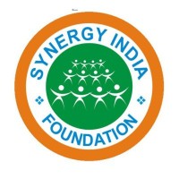 Synergy India Foundation logo - Similar company to Microphone Initiative