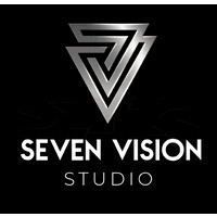 Seven Vision Studio logo - Similar company to الرؤى السبعة | The Seven Visions