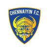 Chennaiyin FC logo - Similar company to Sports Solutions