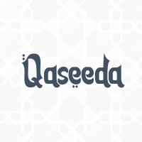 Qaseeda - কাসীদা logo - Similar company to Qweek.Ai