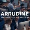 Arrudine Consultoria, Outsourcing e Formações logo - Similar company to Maub®