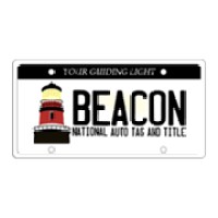 Beacon National Auto Tag & Title