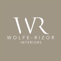 Wolfe-Rizor Interiors logo - Similar company to Monarch Kitchen Bath & Home