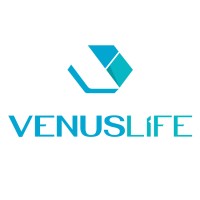 Venuslife İlaç Kozmetik logo - Similar company to Biotailor İlaç A.Ş.