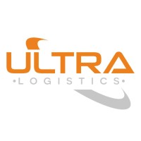 Ultralogistics logo - Similar company to New Wave International Cargo