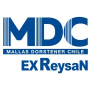 Mallas Dorstener Chile (Mallas MDC) logo - Similar company to Hebei Da Shang Wire Mesh Products Co.,Ltd.