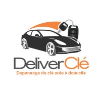 DELIVER'CLÉ logo - Similar company to Imaginers