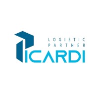 Picardi Logistic logo - Similar company to Ionian Shipping Consortium