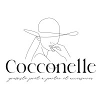 COCCONELLE logo - Similar company to Cydolia