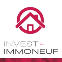 Invest-immoneuf logo - Similar company to Immoneuf Sarl