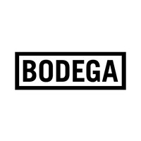 BODEGA Studios NYC logo - Similar company to Comedy Records