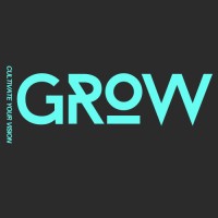 Growfy Network logo - Similar company to Grey Communications