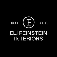 Eli Feinstein Interiors logo - Similar company to Yossig