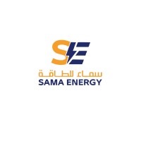 SAMA ENERGY COMPANY logo - Similar company to Macklen